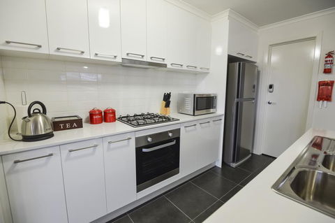 Beischer Apt B - Accommodation in Bendigo 2