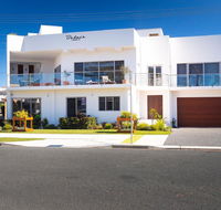 Bel Air 2 - Accommodation in Bendigo