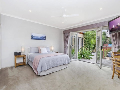 BEL MIREN - SARAH LOUISA - Accommodation in Bendigo 1