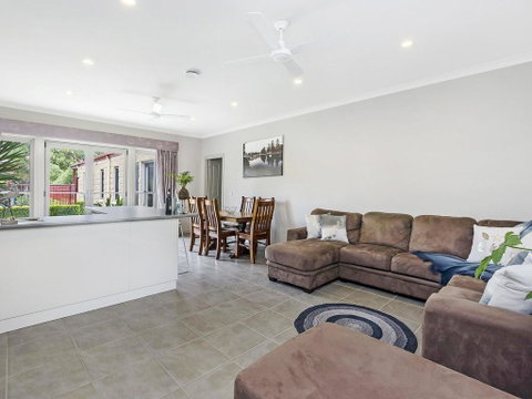 BEL MIREN - SARAH LOUISA - Accommodation in Bendigo 3