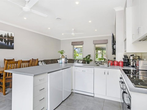 BEL MIREN - SARAH LOUISA - Accommodation in Bendigo 2