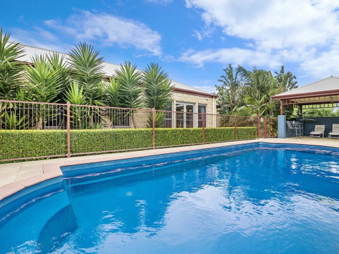BEL MIREN - SARAH LOUISA - Accommodation in Bendigo 0
