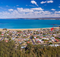 Belbowrie Beach House - Accommodation in Bendigo