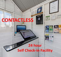 Belfast Cottages Port Fairy - Accommodation in Bendigo