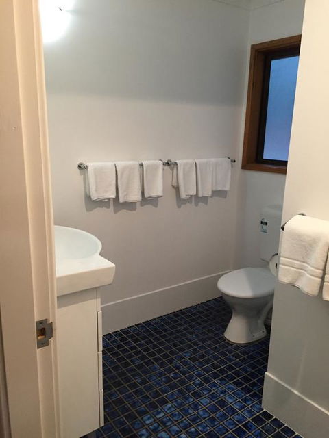 Belford Cottages - Accommodation in Bendigo 3