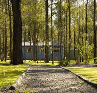 Belford Cottages - Accommodation in Bendigo