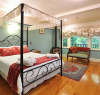 Belgrave Bed and Breakfast - Accommodation in Bendigo
