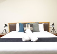 Bell Motel - Accommodation in Bendigo