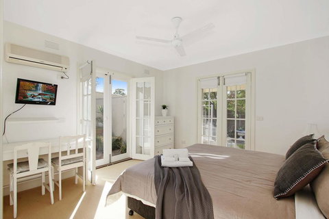 Bella House - Accommodation in Bendigo 2
