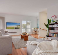 Bella K - style comfort and location - Accommodation in Bendigo