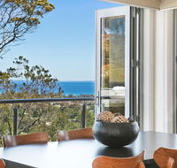 Bella Vista - Simply Stunning Amazing Panoramic Bay Views - Accommodation in Bendigo