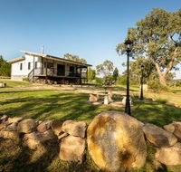 Bella Vista Stanthorpe - Accommodation in Bendigo