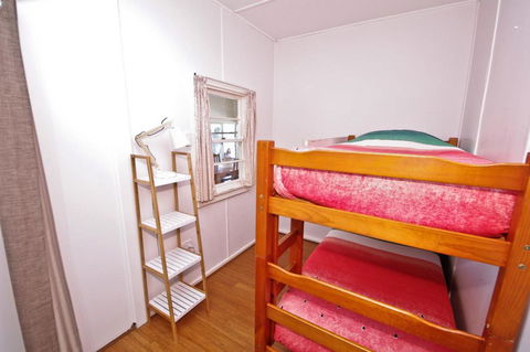 Bella Vista, 9 East Street - Accommodation in Bendigo 3