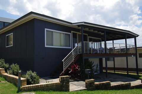 Bella Vista, 9 East Street - Accommodation in Bendigo 2