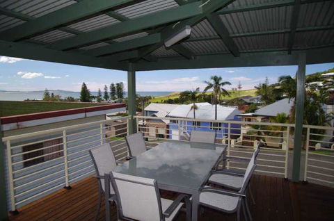 Bella Vista, 9 East Street - Accommodation in Bendigo 1