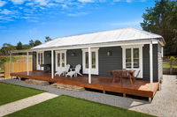 Bellanoon-Pet Friendly Cottage