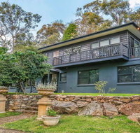 Bellara - your home among the gum trees - Accommodation in Bendigo
