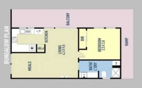 Bellarine Ranch Appartment - Accommodation in Bendigo 3