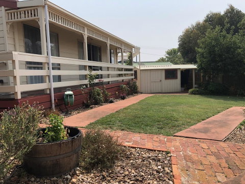 Bellarine Ranch Appartment - Accommodation in Bendigo 1