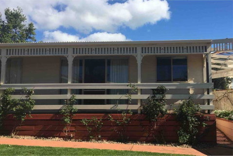Bellarine Ranch Appartment - Accommodation in Bendigo 2