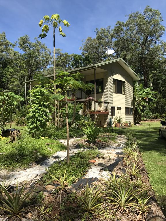 Cow Bay QLD Accommodation in Bendigo