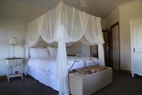 BellbirdHill Bed & Breakfast - Accommodation in Bendigo 3
