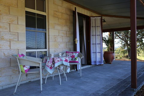 BellbirdHill Bed & Breakfast - Accommodation in Bendigo 1