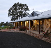 BellbirdHill Bed  Breakfast - Accommodation in Bendigo