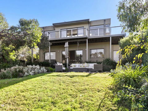 BELLE VUE ANGLESEA - Accommodation in Bendigo 0