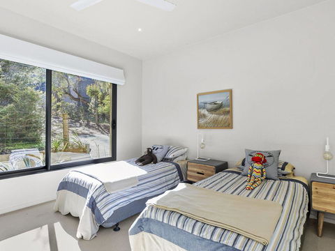 BELLE VUE ANGLESEA - Accommodation in Bendigo 1