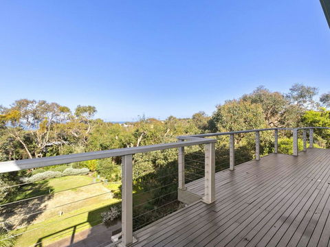 BELLE VUE ANGLESEA - Accommodation in Bendigo 2