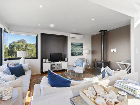BELLE VUE ANGLESEA - Accommodation in Bendigo 3