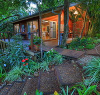 Belle's at Montville - Accommodation in Bendigo