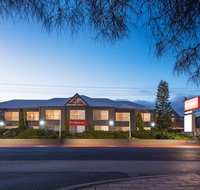 Bellevue On The Lakes - Accommodation in Bendigo