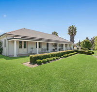 Bellfield House Mudgee - Accommodation in Bendigo