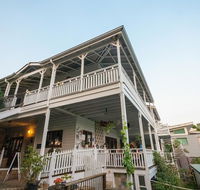 Bellingen Belfry Guesthouse YHA - Accommodation in Bendigo