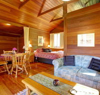 Bellingen Koompartoo Retreat - Accommodation in Bendigo
