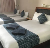 Bells Motel - Accommodation in Bendigo