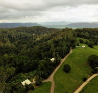 Bellthorpe Stays - Accommodation in Bendigo