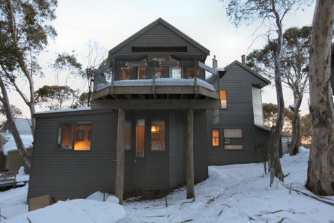 Belltrees - Accommodation in Bendigo 2