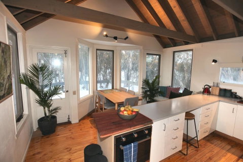 Belltrees - Accommodation in Bendigo 3