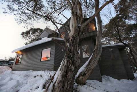Belltrees - Accommodation in Bendigo 0