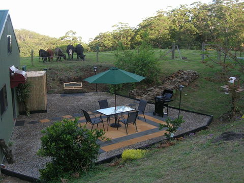 Bellview - Accommodation in Bendigo 0