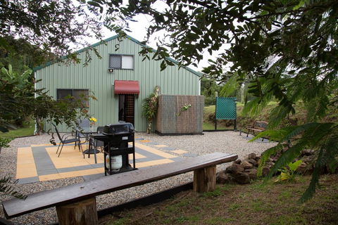 Bellview - Accommodation in Bendigo 1