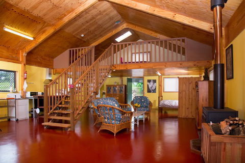 Bellview - Accommodation in Bendigo 3