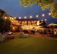 Belmore Hotel Scone - Accommodation in Bendigo