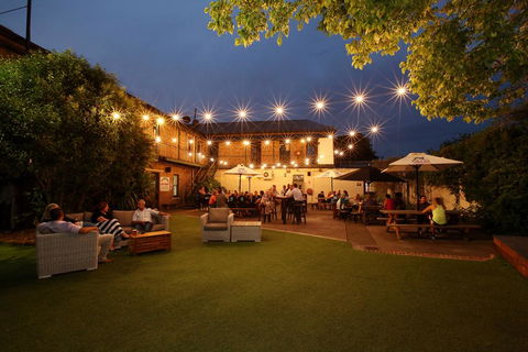 Belmore Hotel Scone - Accommodation in Bendigo 0