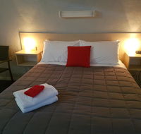 Belmore Motor Inn - Accommodation in Bendigo