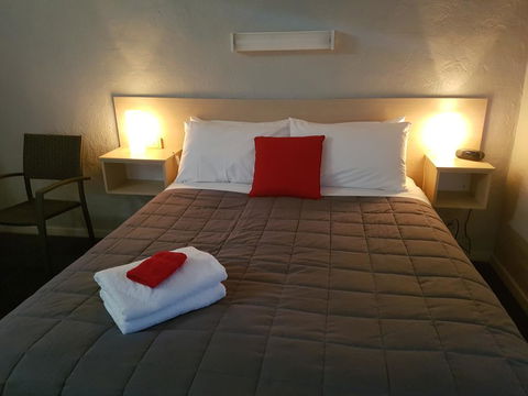 Belmore Motor Inn - Accommodation in Bendigo 0