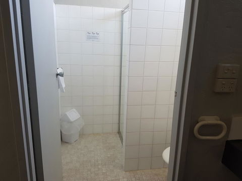 Belmore Motor Inn - Accommodation in Bendigo 2